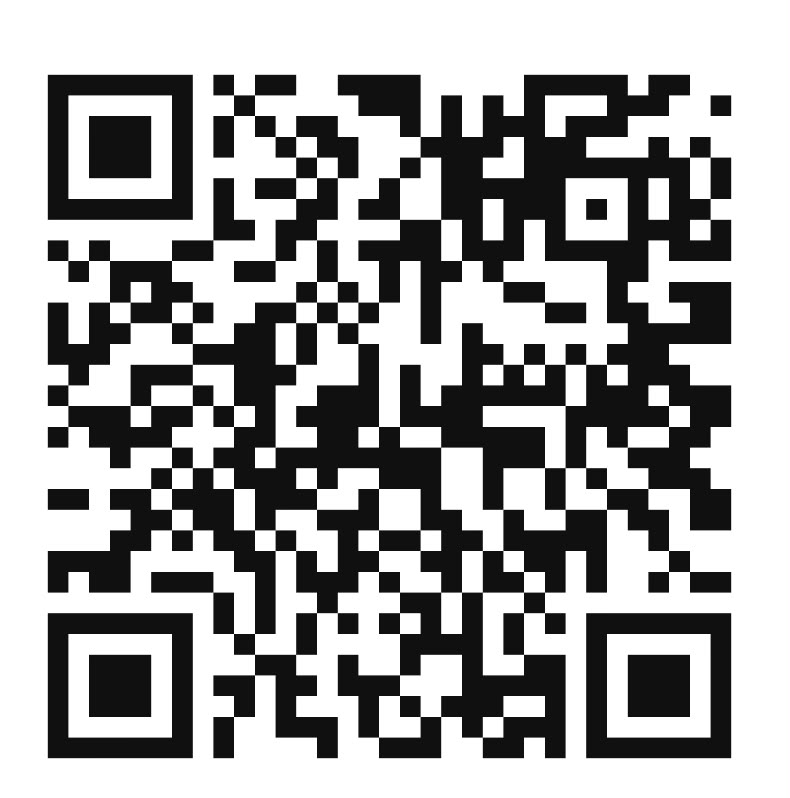 UPI QR code to donate to SWAP